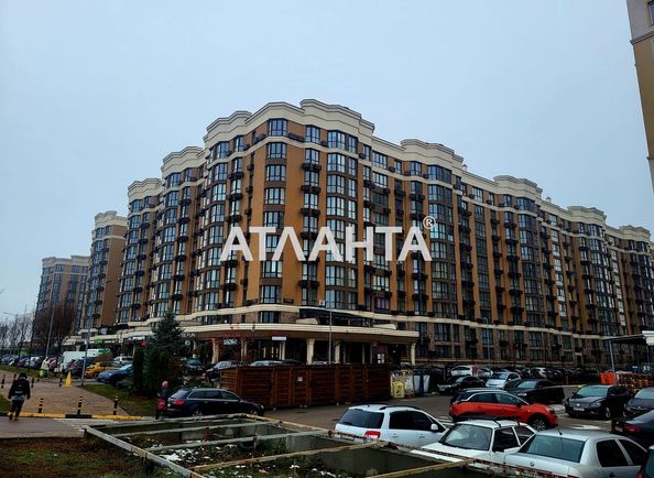 1-комнатная квартира по адресу ул. Мира (площадь 38 м²) - Atlanta.ua - фото 20