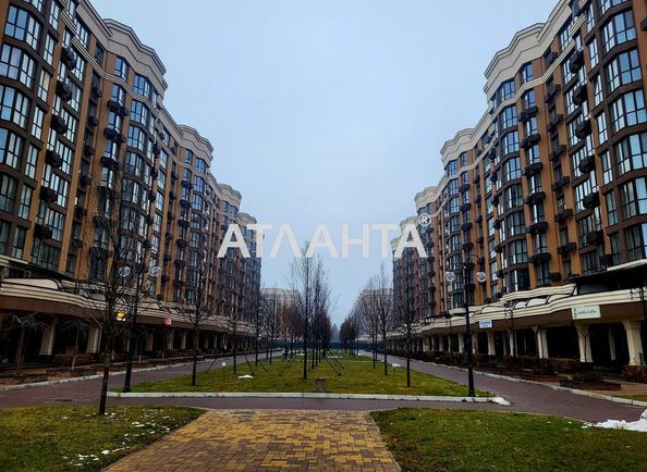 1-комнатная квартира по адресу ул. Мира (площадь 38 м²) - Atlanta.ua - фото 21