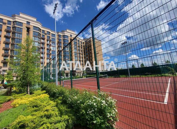 1-room apartment apartment by the address st. Mira (area 38 m²) - Atlanta.ua - photo 22