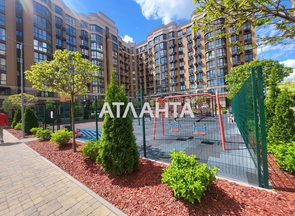 1-room apartment apartment by the address st. Mira (area 38 m²) - Atlanta.ua - photo 23