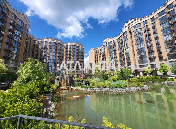 1-room apartment apartment by the address st. Mira (area 38 m²) - Atlanta.ua - photo 24