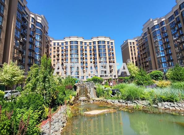 1-room apartment apartment by the address st. Mira (area 38 m²) - Atlanta.ua - photo 26