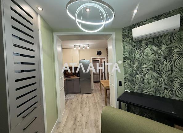 1-комнатная квартира по адресу ул. Мира (площадь 38 м²) - фото 11 1-комнатная квартира по адресу ул. Мира (площадь 38 м²) - Atlanta.ua - фото 11