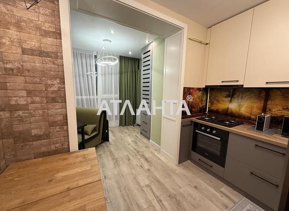 1-комнатная квартира по адресу ул. Мира (площадь 38 м²) - фото 13 1-комнатная квартира по адресу ул. Мира (площадь 38 м²) - Atlanta.ua - фото 13