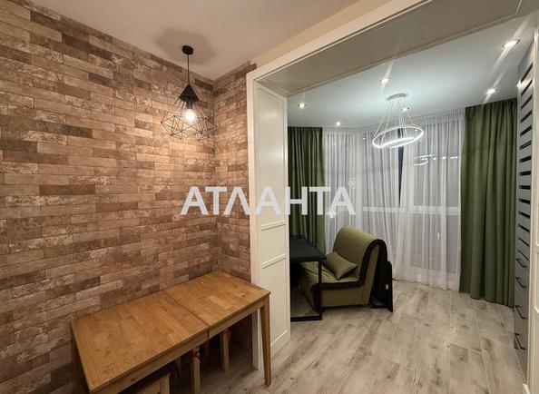 1-комнатная квартира по адресу ул. Мира (площадь 38 м²) - фото 9 1-комнатная квартира по адресу ул. Мира (площадь 38 м²) - Atlanta.ua - фото 9