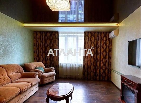 2-кімнатна квартира за адресою вул. Демнянська (площа 73,2 м²) - Atlanta.ua - фото 2