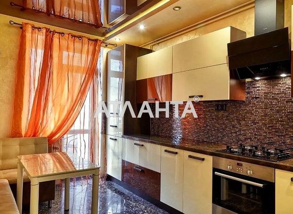 2-кімнатна квартира за адресою вул. Демнянська (площа 73,2 м²) - Atlanta.ua - фото 4