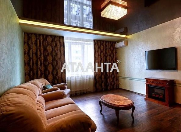 2-кімнатна квартира за адресою вул. Демнянська (площа 73,2 м²) - Atlanta.ua - фото 3