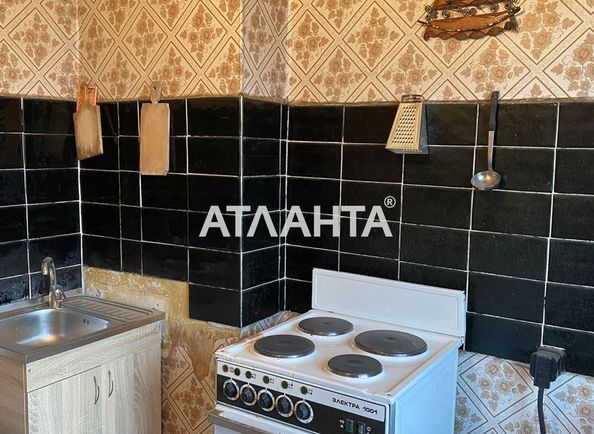 2-кімнатна квартира за адресою Добровольського пр. (площа 52 м²) - Atlanta.ua