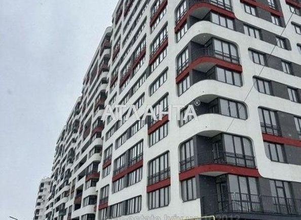 2-кімнатна квартира за адресою вул. Трускавецька (площа 60 м²) - Atlanta.ua