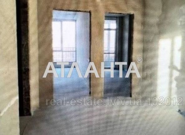 2-кімнатна квартира за адресою вул. Трускавецька (площа 60 м²) - Atlanta.ua - фото 5