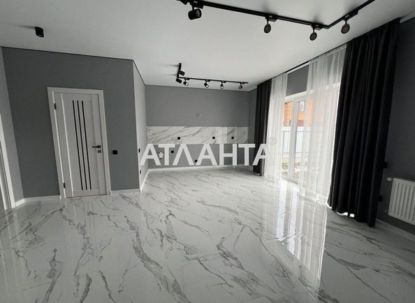 Будинок за адресою вул. Весняний проїзд (площа 120 м²) - Atlanta.ua