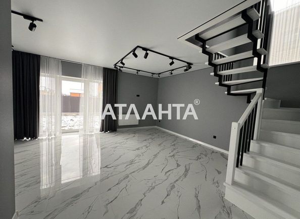 Будинок за адресою вул. Весняний проїзд (площа 120 м²) - Atlanta.ua - фото 2