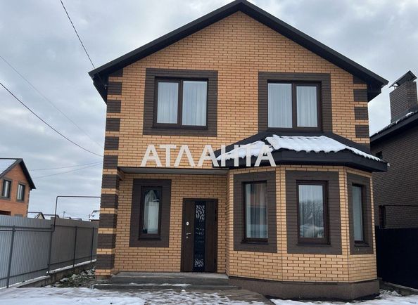 Будинок за адресою вул. Весняний проїзд (площа 120 м²) - Atlanta.ua - фото 12