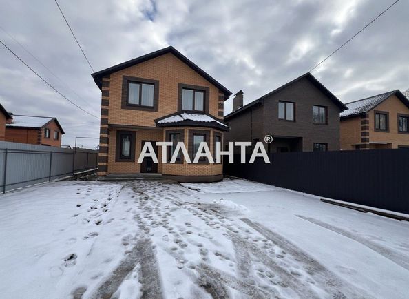 Будинок за адресою вул. Весняний проїзд (площа 120 м²) - Atlanta.ua - фото 13