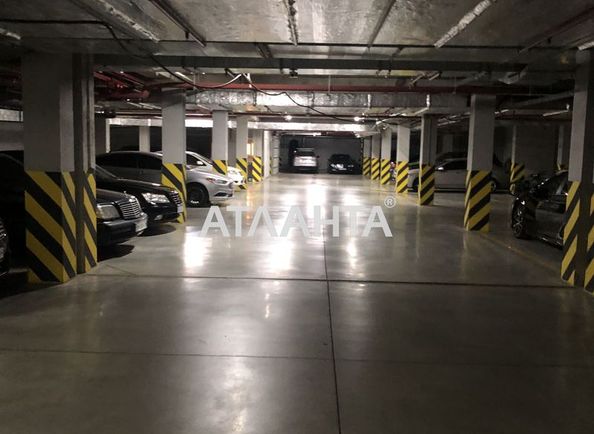 Commercial real estate at st. Bocharova gen (area 15,2 m²) - Atlanta.ua - photo 3