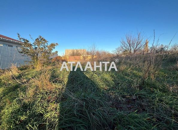 Landplot by the address st. Grushevskogo Lenina (area 7,2 acr) - Atlanta.ua - photo 4