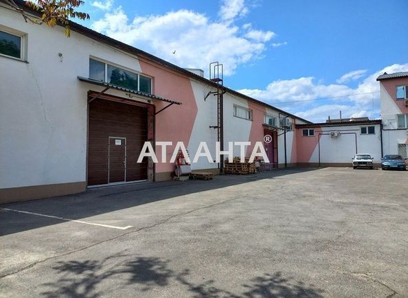 Commercial real estate at st. Agronomicheskaya (area 1385,1 m²) - Atlanta.ua - photo 3