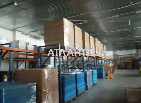 Commercial real estate at st. Agronomicheskaya (area 1385,1 m²) - Atlanta.ua - photo 5