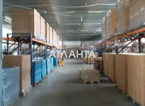 Commercial real estate at st. Agronomicheskaya (area 1385,1 m²) - Atlanta.ua - photo 4