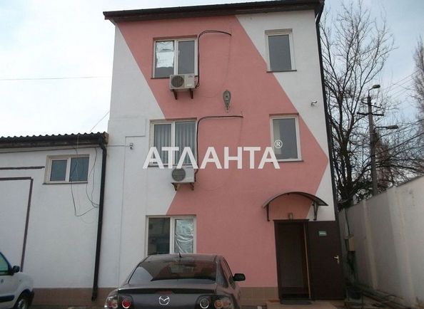 Commercial real estate at st. Agronomicheskaya (area 1385,1 m²) - Atlanta.ua - photo 8