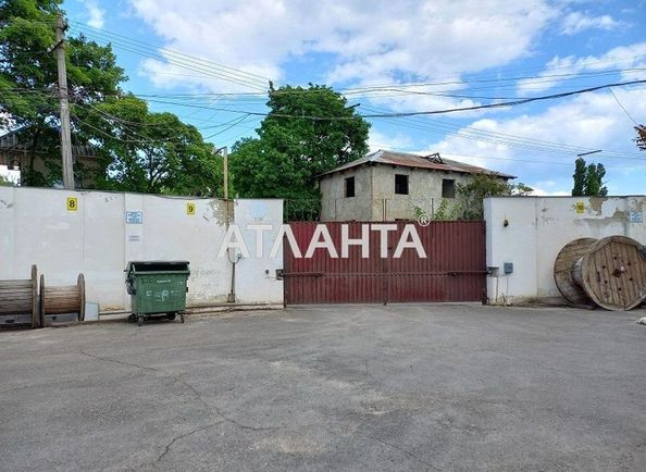 Commercial real estate at st. Agronomicheskaya (area 1385,1 m²) - Atlanta.ua - photo 9