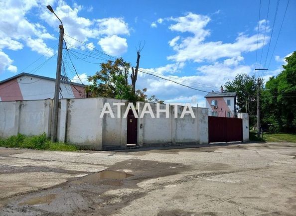 Commercial real estate at st. Agronomicheskaya (area 1385,1 m²) - Atlanta.ua - photo 10
