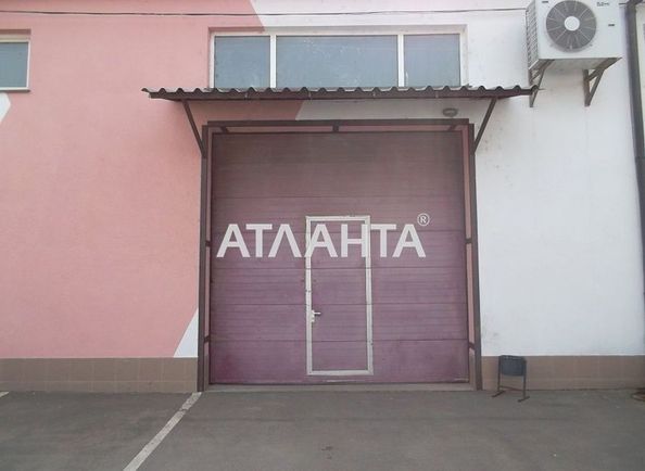 Commercial real estate at st. Agronomicheskaya (area 1385,1 m²) - Atlanta.ua - photo 11