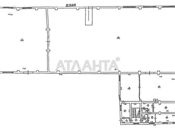 Commercial real estate at st. Agronomicheskaya (area 1385,1 m²) - Atlanta.ua - photo 14