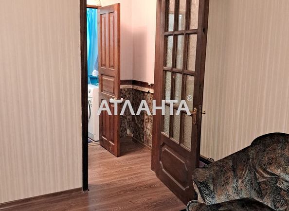 2-rooms apartment apartment by the address st. Inglezi 25 chapaevskoy div (area 50 m²) - Atlanta.ua - photo 5