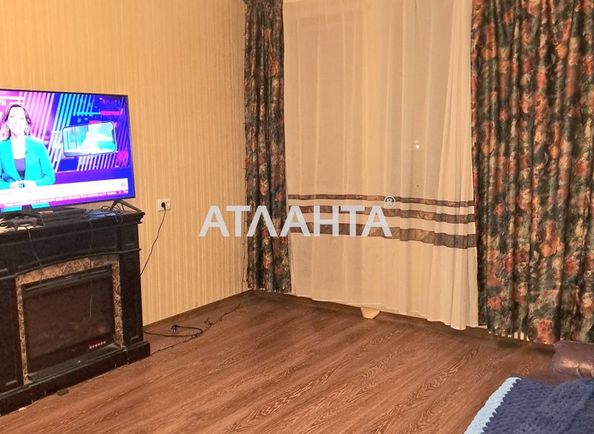 2-rooms apartment apartment by the address st. Inglezi 25 chapaevskoy div (area 50 m²) - Atlanta.ua - photo 2