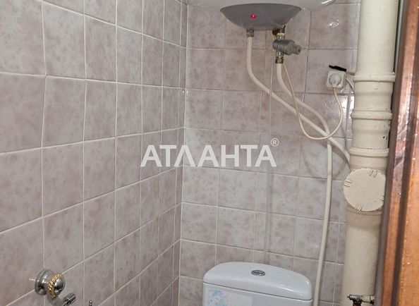 2-rooms apartment apartment by the address st. Inglezi 25 chapaevskoy div (area 50 m²) - Atlanta.ua - photo 6
