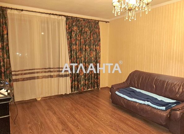 2-rooms apartment apartment by the address st. Inglezi 25 chapaevskoy div (area 50 m²) - Atlanta.ua - photo 3