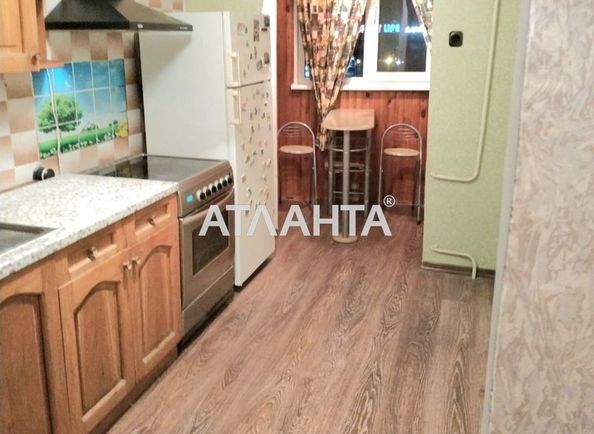 2-rooms apartment apartment by the address st. Inglezi 25 chapaevskoy div (area 50 m²) - Atlanta.ua
