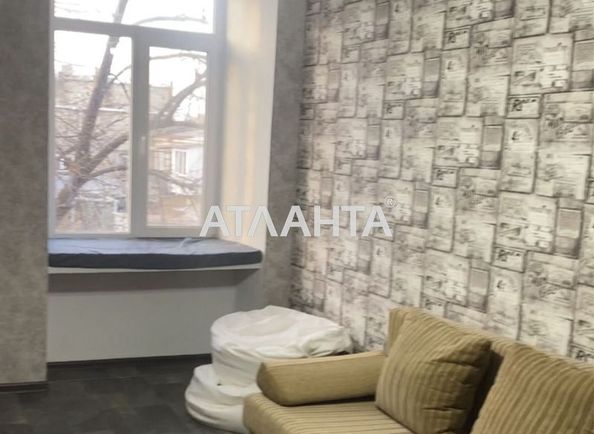 Коммунальная квартира по адресу ул. Коблевская (площадь 32,3 м²) - Atlanta.ua