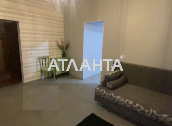 Коммунальная квартира по адресу ул. Коблевская (площадь 32,3 м²) - Atlanta.ua - фото 4