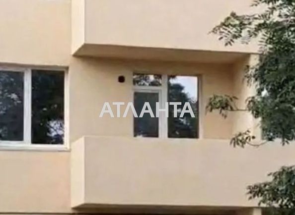 1-кімнатна квартира за адресою вул. Центральна (площа 31,4 м²) - Atlanta.ua