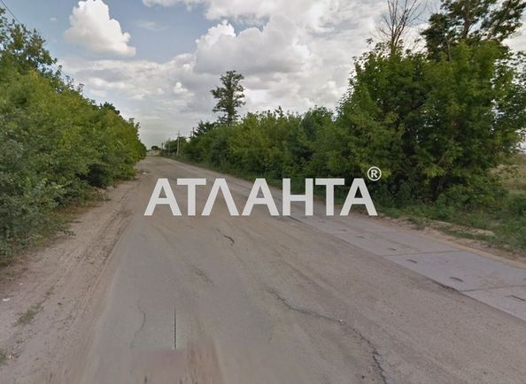Ділянка за адресою вул. Массив №4 (площа 192 сот) - Atlanta.ua