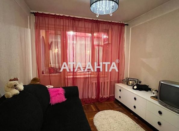 3-комнатная квартира по адресу Героїв Крут бул. (площадь 70,5 м²) - Atlanta.ua