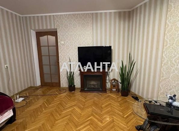 3-комнатная квартира по адресу Героїв Крут бул. (площадь 70,5 м²) - Atlanta.ua - фото 4
