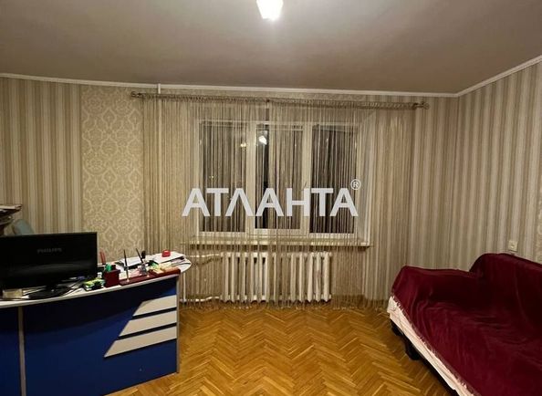 3-комнатная квартира по адресу Героїв Крут бул. (площадь 70,5 м²) - Atlanta.ua - фото 6