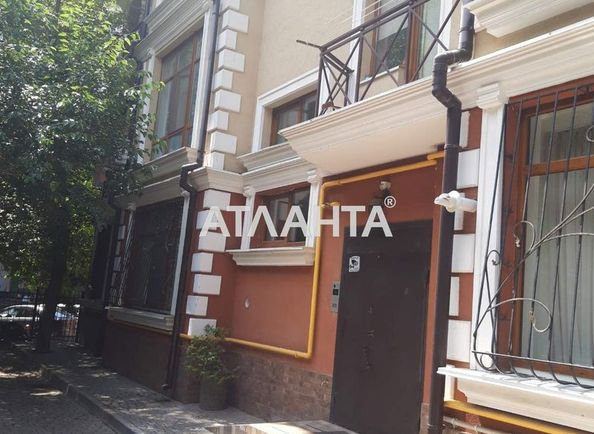 1-room apartment apartment by the address st. Okruzhnaya (area 35 m²) - Atlanta.ua - photo 2