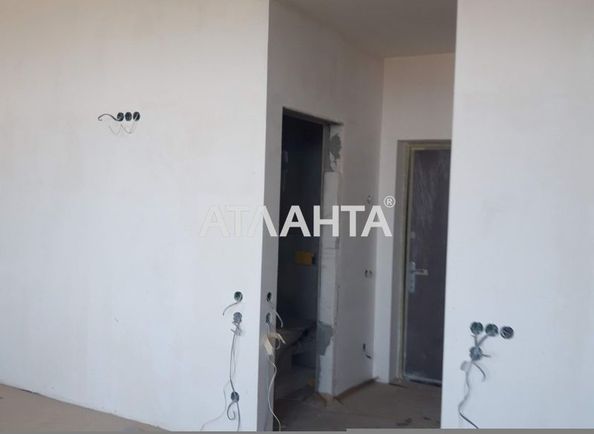 1-room apartment apartment by the address st. Okruzhnaya (area 35 m²) - Atlanta.ua - photo 4