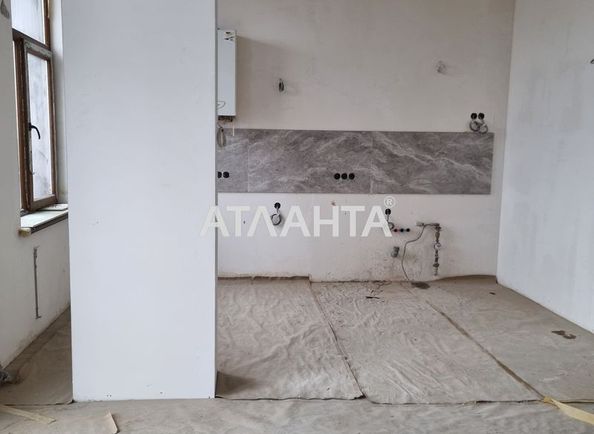 1-room apartment apartment by the address st. Okruzhnaya (area 35 m²) - Atlanta.ua - photo 5