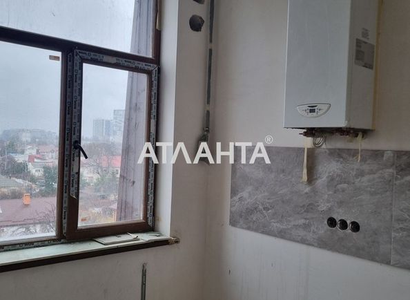 1-room apartment apartment by the address st. Okruzhnaya (area 35 m²) - Atlanta.ua - photo 6