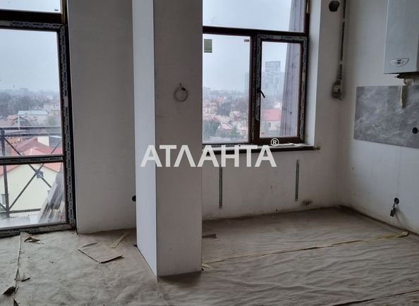 1-room apartment apartment by the address st. Okruzhnaya (area 35 m²) - Atlanta.ua - photo 9