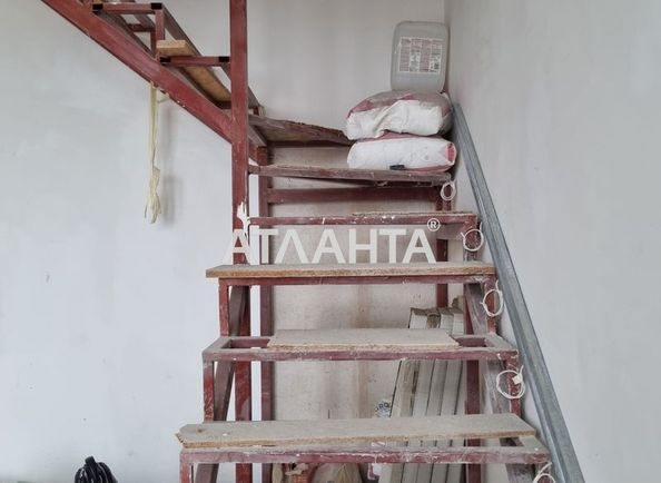 1-room apartment apartment by the address st. Okruzhnaya (area 35 m²) - Atlanta.ua - photo 10