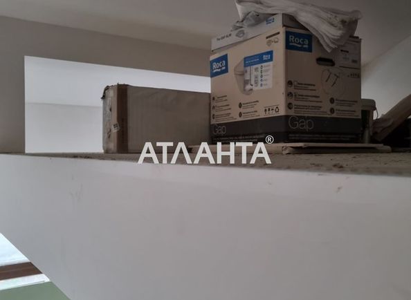1-room apartment apartment by the address st. Okruzhnaya (area 35 m²) - Atlanta.ua - photo 13