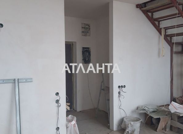 1-room apartment apartment by the address st. Okruzhnaya (area 35 m²) - Atlanta.ua - photo 11