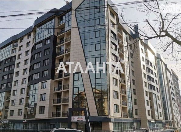 Комерційна нерухомість за адресою вул. Герцена Олександра (площа 70 м²) - Atlanta.ua